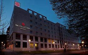 Nh Collection San Sebastian Aranzazu